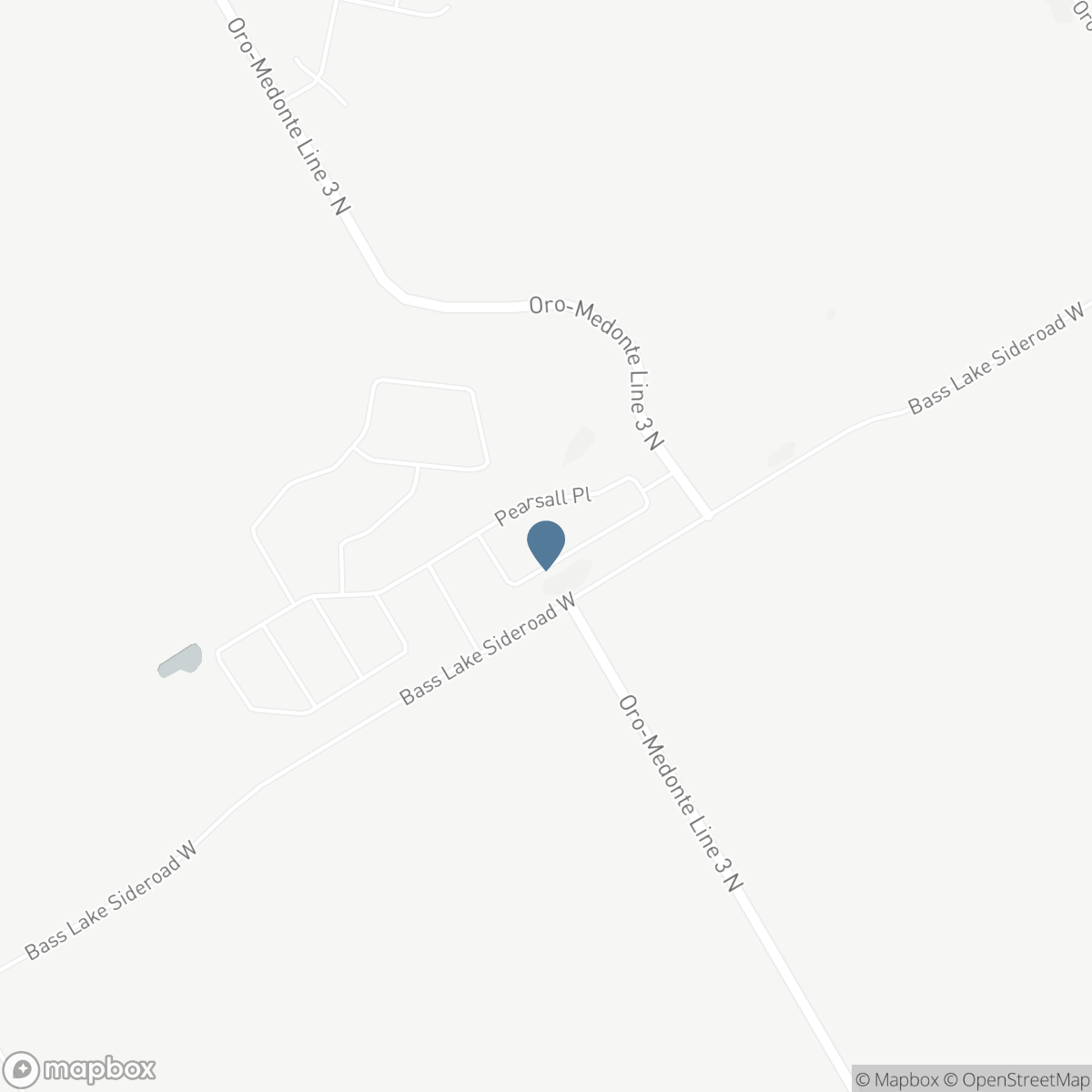 22 ALDWINCKLE AVENUE, Oro-Medonte, Ontario L0L 2L0